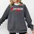 11th Grade Done Last Day Of Schoo 11th Grade Graduation Comfort Colors Sweatshirt Pepper