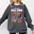 1980s 80s Reunion Nostalgia Memories Music School Grew Up Comfort Colors Sweatshirt Pepper