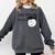 1st Grade Nailed It Kids Graduation TShirt Second Grade Comfort Colors Sweatshirt Pepper
