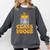 2018 Graduation Class Of 2018 King T Shirt Comfort Colors Sweatshirt Pepper