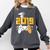 2019 High School Graduation Shirt Gamer Graduate Comfort Colors Sweatshirt Pepper