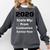 2020 Stole My Prom Graduation Senior Year Class Of 2020 Comfort Colors Sweatshirt Pepper
