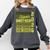 2026 Tennis Senior Brother Graduation Matching Family Comfort Colors Sweatshirt Pepper