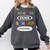 2nd Grade Graduation Shirt 2nd Grade Done Summer Loading Comfort Colors Sweatshirt Pepper