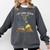 3 Bookish Quote I Am a Book Dragon Not a Worm Reading Book Comfort Colors Sweatshirt Pepper