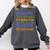 3rd Grade Graduation To 4th T-Shirt Kids Tee Fourth Comfort Colors Sweatshirt Pepper