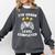 5th Grade Graduation Video Gamer Tee Comfort Colors Sweatshirt Pepper