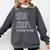 6 7 If You Know You Know Books Six Seven Meme Comfort Colors Sweatshirt Pepper