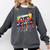 80s 90s Retro Party Costume Nostalgia Cassette Comfort Colors Sweatshirt Pepper 80s 90s Retro Party Costume Nostalgia Cassette Comfort Colors Sweatshirt Pepper