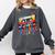 80s 90s Retro Party Costume Nostalgia Cassette Comfort Colors Sweatshirt Pepper 80s 90s Retro Party Costume Nostalgia Cassette Comfort Colors Sweatshirt Pepper