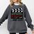 8th Grade Graduation 2026 Graduate Clapperboard Comfort Colors Sweatshirt Pepper