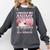 8th Grade Graduation Anime 2024 Graduate Middle School Girls Comfort Colors Sweatshirt Pepper