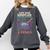 90s Baby Tired Millennial Burnout Nostalgia Parenting Comfort Colors Sweatshirt Pepper 90s Baby Tired Millennial Burnout Nostalgia Parenting Comfort Colors Sweatshirt Pepper
