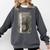 90s MUSIC NOSTALGIA GRAPHIC Raglan Baseball Tee Comfort Colors Sweatshirt Pepper
