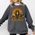 90s Nostalgia Never Forget Retro Comfort Colors Sweatshirt Pepper