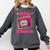 90s Rad Squad Retro Television 90s Aesthetic Nostalgia Comfort Colors Sweatshirt Pepper 90s Rad Squad Retro Television 90s Aesthetic Nostalgia Comfort Colors Sweatshirt Pepper