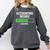 Accounting Degree Loading Shirt Graduation Student Comfort Colors Sweatshirt Pepper