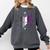 Ace Pride Book With Stars Moons And Magic Hand Comfort Colors Sweatshirt Pepper Ace Pride Book With Stars Moons And Magic Hand Comfort Colors Sweatshirt Pepper