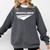 Aerospace Engineer Student Aerospace Engineering Graduation Comfort Colors Sweatshirt Pepper
