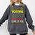 African American High School Graduation Grad Shirt Comfort Colors Sweatshirt Pepper