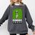 Alien Avoids Humans Sarcastic Introvert Humor Comfort Colors Sweatshirt Pepper Alien Avoids Humans Sarcastic Introvert Humor Comfort Colors Sweatshirt Pepper