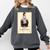 American Girl Meet Samantha Book Cover Comfort Colors Sweatshirt Pepper American Girl Meet Samantha Book Cover Comfort Colors Sweatshirt Pepper