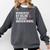 American Robin Bird Watching Lover Introvert Quote Comfort Colors Sweatshirt Pepper American Robin Bird Watching Lover Introvert Quote Comfort Colors Sweatshirt Pepper