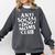 Anti Social Dog Moms Club Introvert Dog Mom Dog Lover Comfort Colors Sweatshirt Pepper Anti Social Dog Moms Club Introvert Dog Mom Dog Lover Comfort Colors Sweatshirt Pepper