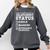 Anti Valentines Day Nursing School Nurse Graduation Shirt Comfort Colors Sweatshirt Pepper