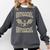 Antisocial Butterfly Quote Socially Selective Introvert Comfort Colors Sweatshirt Pepper Antisocial Butterfly Quote Socially Selective Introvert Comfort Colors Sweatshirt Pepper