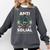 Antisocial Introvert I Like Being Alone Comfort Colors Sweatshirt Pepper Antisocial Introvert I Like Being Alone Comfort Colors Sweatshirt Pepper