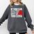 Antisocial Keep Away Sarcastic Bad Attitude Introvert Comfort Colors Sweatshirt Pepper Antisocial Keep Away Sarcastic Bad Attitude Introvert Comfort Colors Sweatshirt Pepper