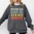 Architect Graduation & Architect Student Architecture Comfort Colors Sweatshirt Pepper