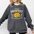 Architect Sorry Your Home Is Ugly Graduation Architecture Comfort Colors Sweatshirt Pepper