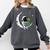 Astronaut Reading Book To Alien Moon Space Astronomy Comfort Colors Sweatshirt Pepper Astronaut Reading Book To Alien Moon Space Astronomy Comfort Colors Sweatshirt Pepper