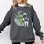 Astronaut Reading Book To Alien Moon Space Women Kids Men Comfort Colors Sweatshirt Pepper Astronaut Reading Book To Alien Moon Space Women Kids Men Comfort Colors Sweatshirt Pepper