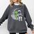 Astronaut Reading Book To Alien Moon Space Women Kids Men Premium Tri-Blend Comfort Colors Sweatshirt Pepper Astronaut Reading Book To Alien Moon Space Women Kids Men Premium Tri-Blend Comfort Colors Sweatshirt Pepper