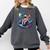 Astronaut Reading Book In Space Books Lover Bookworm Comfort Colors Sweatshirt Pepper Astronaut Reading Book In Space Books Lover Bookworm Comfort Colors Sweatshirt Pepper