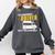 Awesome Bookmobile Driver What's Your Superpower Book Wagon Comfort Colors Sweatshirt Pepper Awesome Bookmobile Driver What's Your Superpower Book Wagon Comfort Colors Sweatshirt Pepper