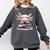 Axolotl Books Readsalotl Reading Bookworm Kawaii Axolotl Comfort Colors Sweatshirt Pepper Axolotl Books Readsalotl Reading Bookworm Kawaii Axolotl Comfort Colors Sweatshirt Pepper