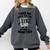 Take Me Back To The Nineties 90's Retro Gamer Nostalgia Comfort Colors Sweatshirt Pepper
