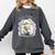 Back Off – Sheep Baa Crow Caw Pun For Introverts Comfort Colors Sweatshirt Pepper Back Off – Sheep Baa Crow Caw Pun For Introverts Comfort Colors Sweatshirt Pepper
