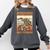 Ball Python Snake Introvert Ball Python Comfort Colors Sweatshirt Pepper Ball Python Snake Introvert Ball Python Comfort Colors Sweatshirt Pepper