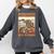 Ball Python Snake Introvert Ball Python Comfort Colors Sweatshirt Pepper Ball Python Snake Introvert Ball Python Comfort Colors Sweatshirt Pepper