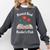 Banned Book Readers Club Comfort Colors Sweatshirt Pepper