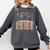 Im With The Banned Book Readers Librarian Read Banned Books Comfort Colors Sweatshirt Pepper
