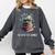 Im With The Banned Book Readers Librarians Read Banned Books Comfort Colors Sweatshirt Pepper
