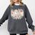 Barely Tolerable Book Floral Bookworm Lover Bookish Premium Comfort Colors Sweatshirt Pepper Barely Tolerable Book Floral Bookworm Lover Bookish Premium Comfort Colors Sweatshirt Pepper