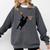 Basketball Slam Dunk Elementary Graduation 2025 6th Grade Comfort Colors Sweatshirt Pepper