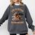 Belgian Malinois Dog Breed Life Is Better With Books And a Men Women Kids Comfort Colors Sweatshirt Pepper
